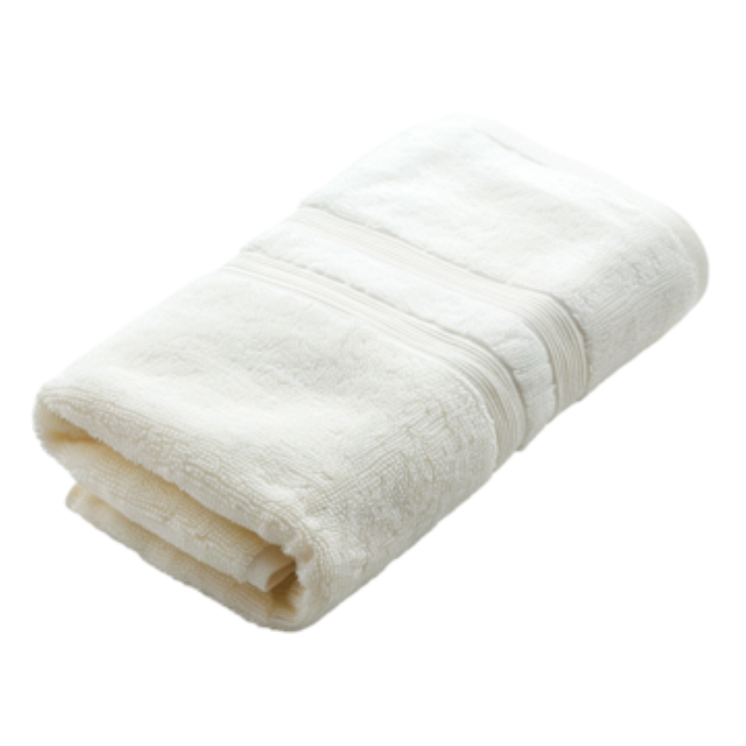 COTTON HAND TOWEL 41X71CM